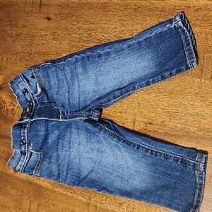 Oshkosh b'gosh sz 9 month jeans